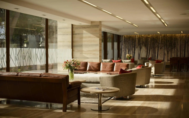 Time Select - Elegant Apartments