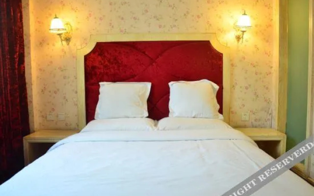 Mianyang Ruichen Hotel