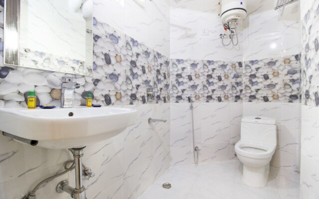 Hotel Kelvish by Foxi Group