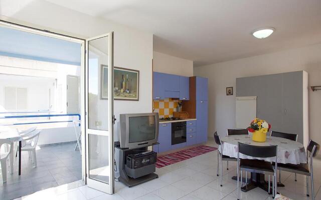 Family Apartment M113