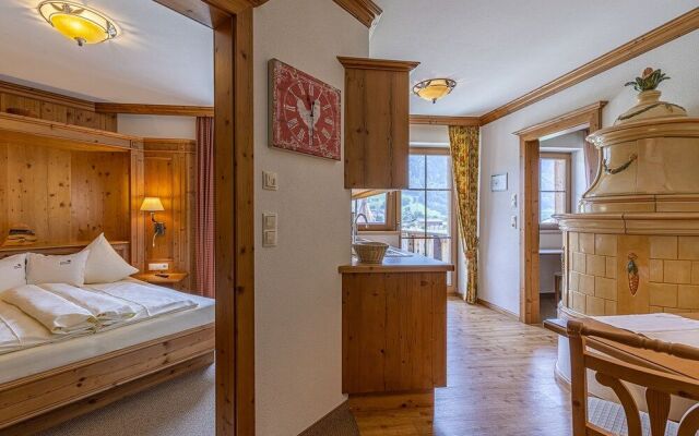Aparthotel Stacherhof