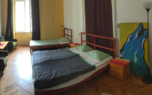 Nap Hostel Pécs