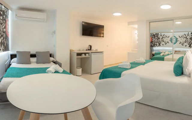 Benidorm Celebrations Music Resort - Adults Only