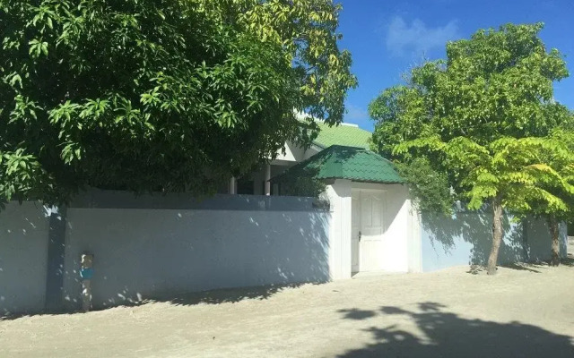 Apquo Veli Hotel Nilandhoo