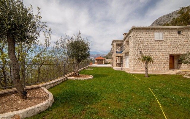 Villa Vista
