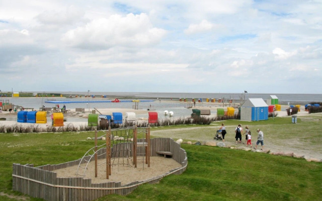 Fedderwardersiel Butjadingen