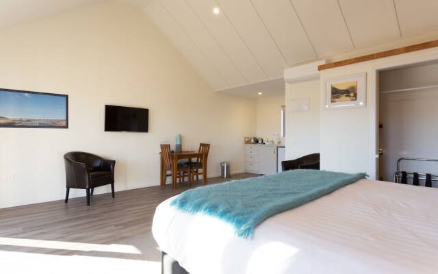 Shotover Country Cottages