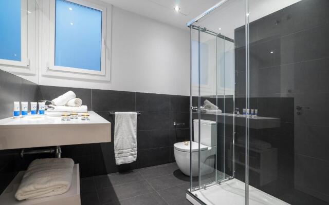 Friendly Rentals Gran Via