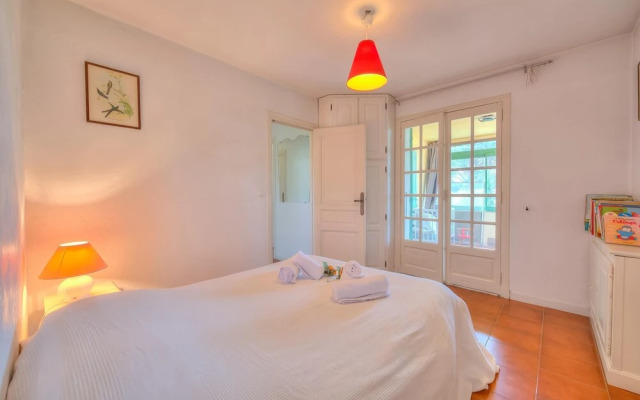 Maison Marine in Antibes