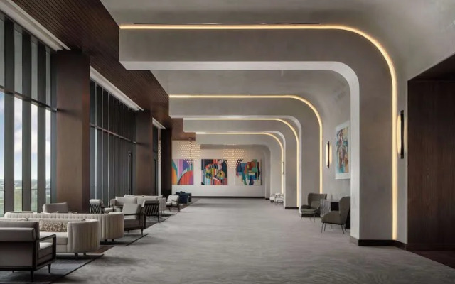 Thompson Houston, Part of Hyatt