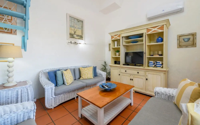 San Lameer Villa Rentals 2408