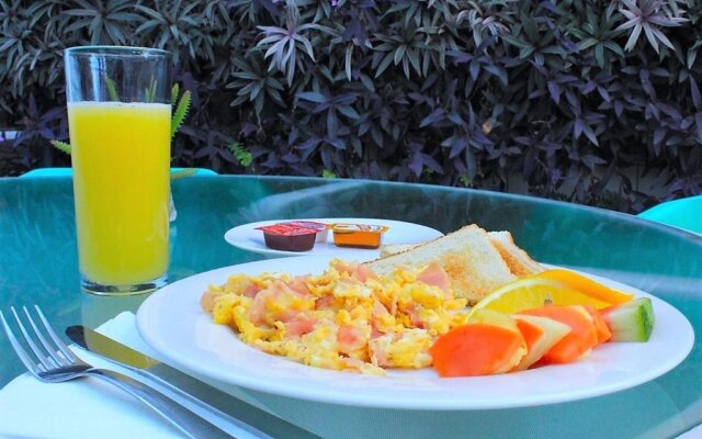 Cinco22 Hotel B&B