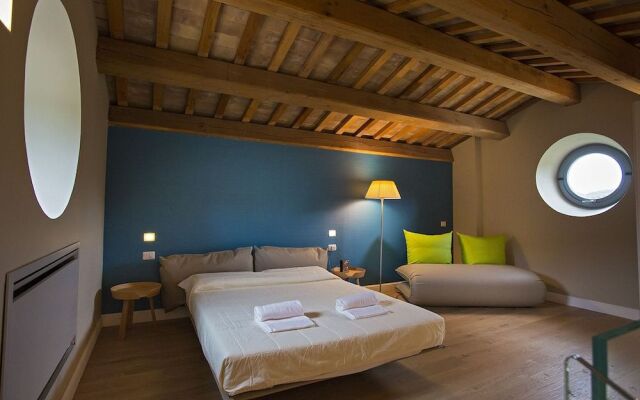 Agriturismo Colle Casini Cortesi