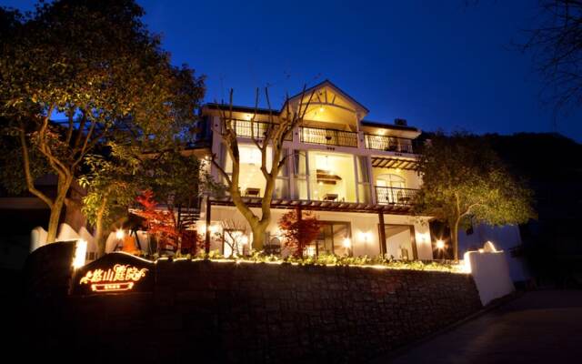Hangzhou Youran Villa