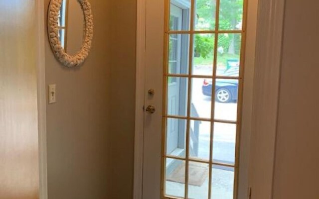 York Street - Y103-wr by Getaway