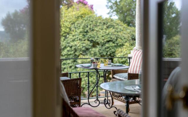 Valverde Santar Hotel & Spa – Relais & Châteaux