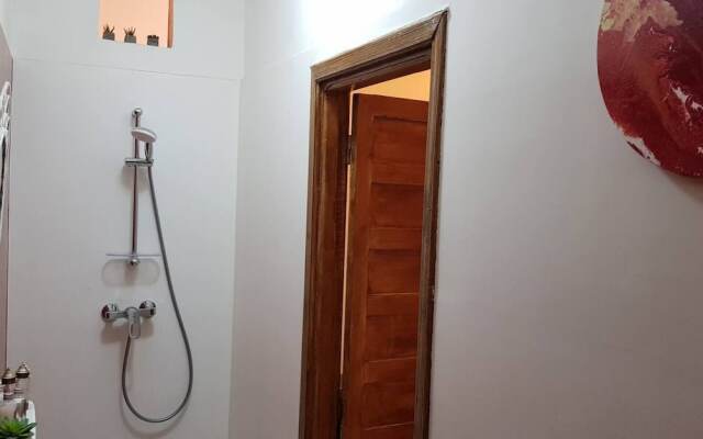 Enjoy Your Stay in Marrakech in a 3-bed House!