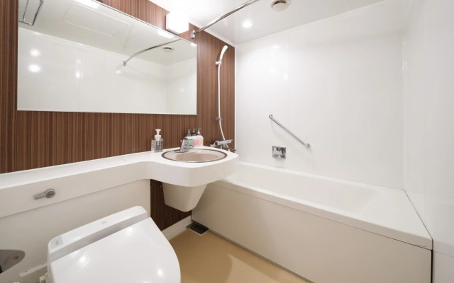 Yokaichi Royal Hotel