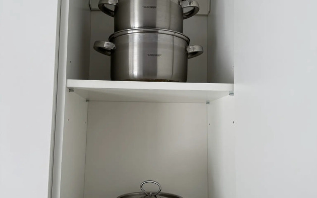 Дом Ангарские хутора