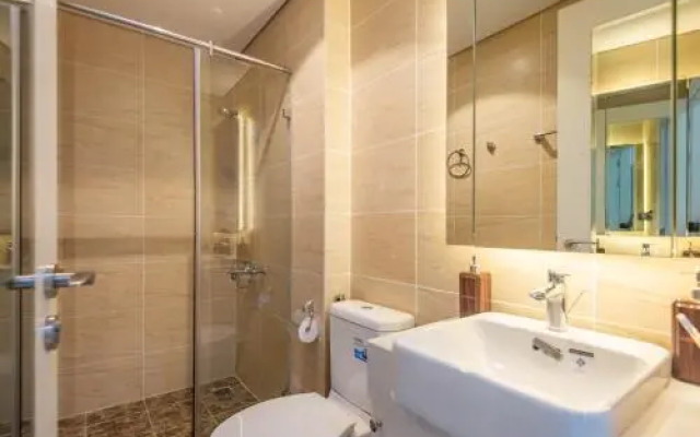 Best Apartment Vinhomes Dcapital Luxury