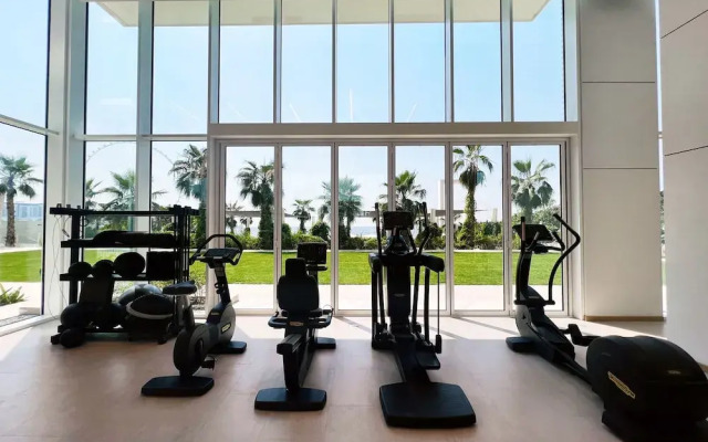 Stylish JBR 3BR M w Beach Access
