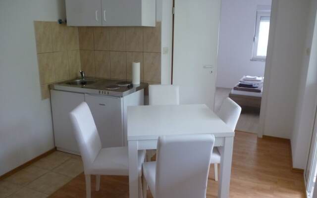 Apartments Novosel 30 M From The Beach