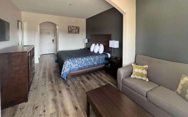 Econo Lodge Beaumont I-10 South