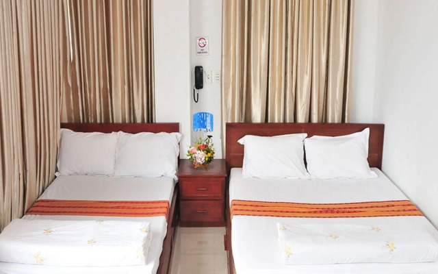 One Star Hotel Danang