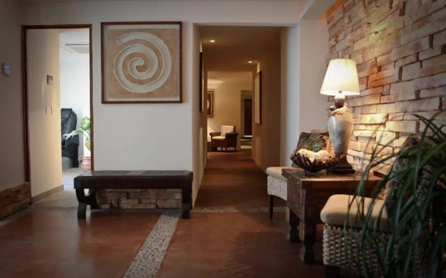 Costa Baja Resort & Spa