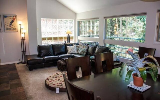 Pitkin Creek Condominiums