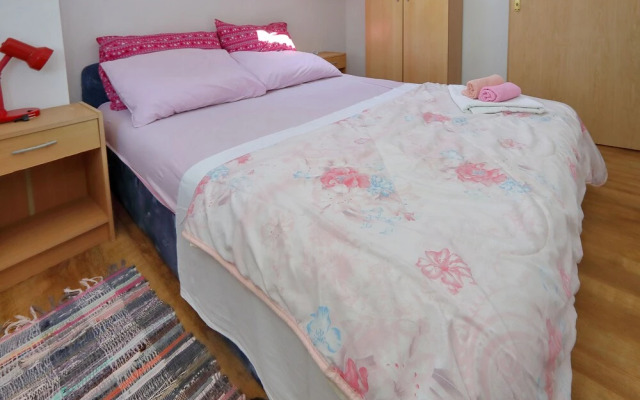 Apartmani Cvilužec