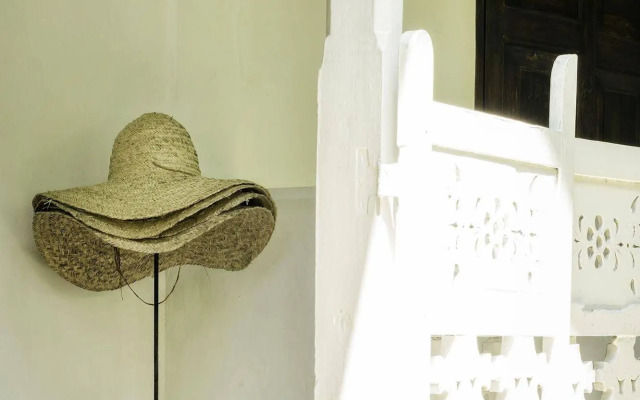Nisala Arana Boutique Hotel