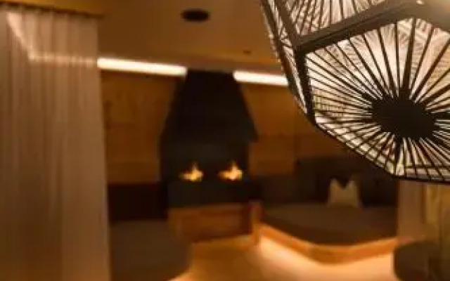 Hotel Hubertushof