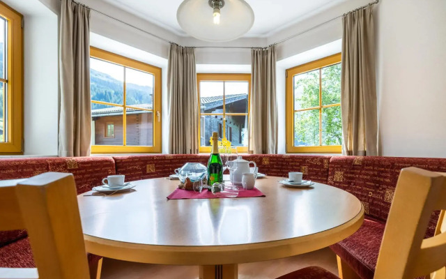 Appartement Angerhaus