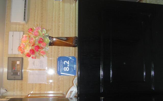 Philippine Hostel