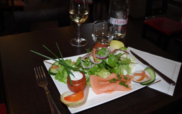 Brit Hotel Ker Lann Aeroport - Parc Expo