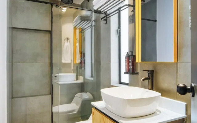 Firenze Lofts