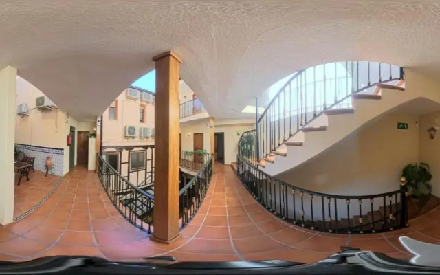 Hostal Infantes