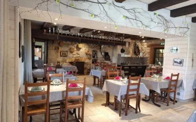 Auberge Le Sillet
