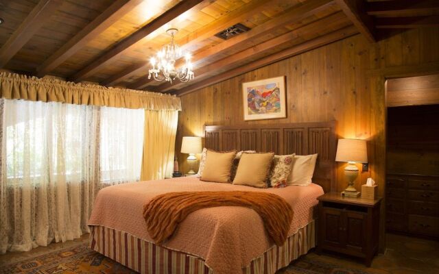 Vineyard Hacienda