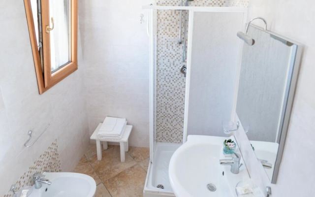 Agriturismo Villa Tommaso
