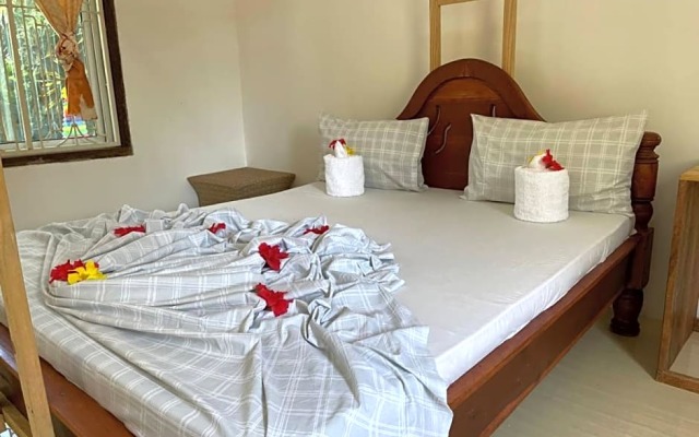 Kilimanjaro Nungwi