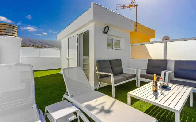 Chill Out House FREEWIFI