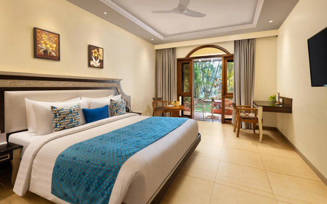 Fortune Resort Benaulim Goa - Member ITC Hotels' Group