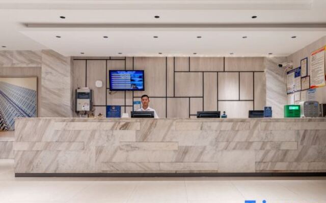 Xifeng Hotel