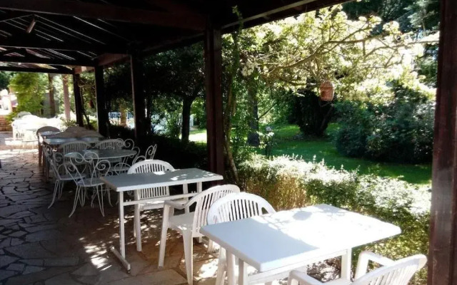 Relais de Fréjeroques