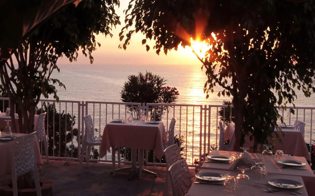 Mediterranean Boutique Hotel
