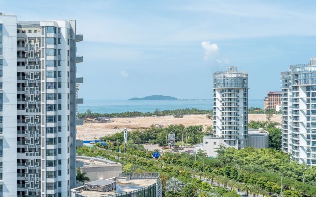 Xincheng Meishe Seaview Vacation Rental