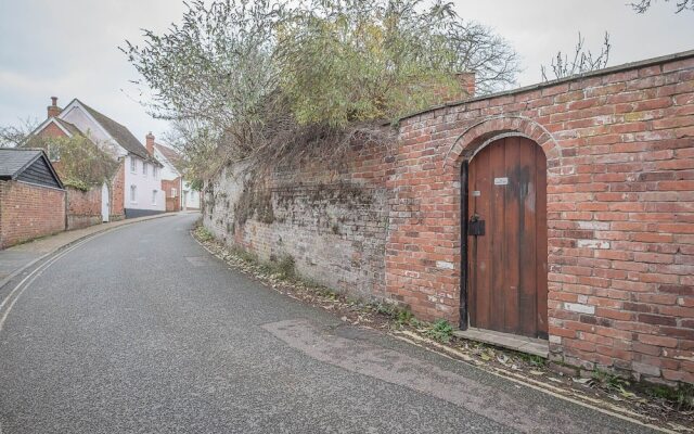 6a Market Hill, Woodbridge