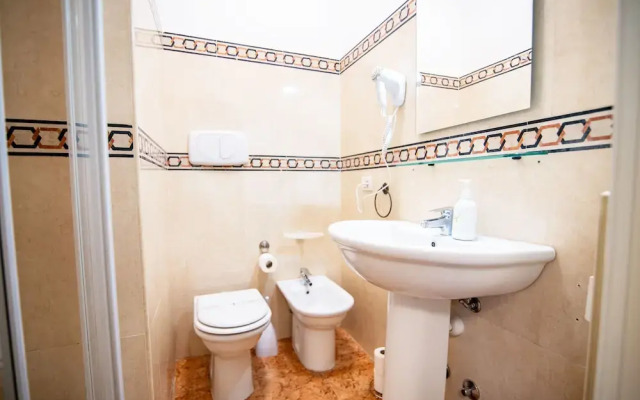 Vitti's home Verona 5